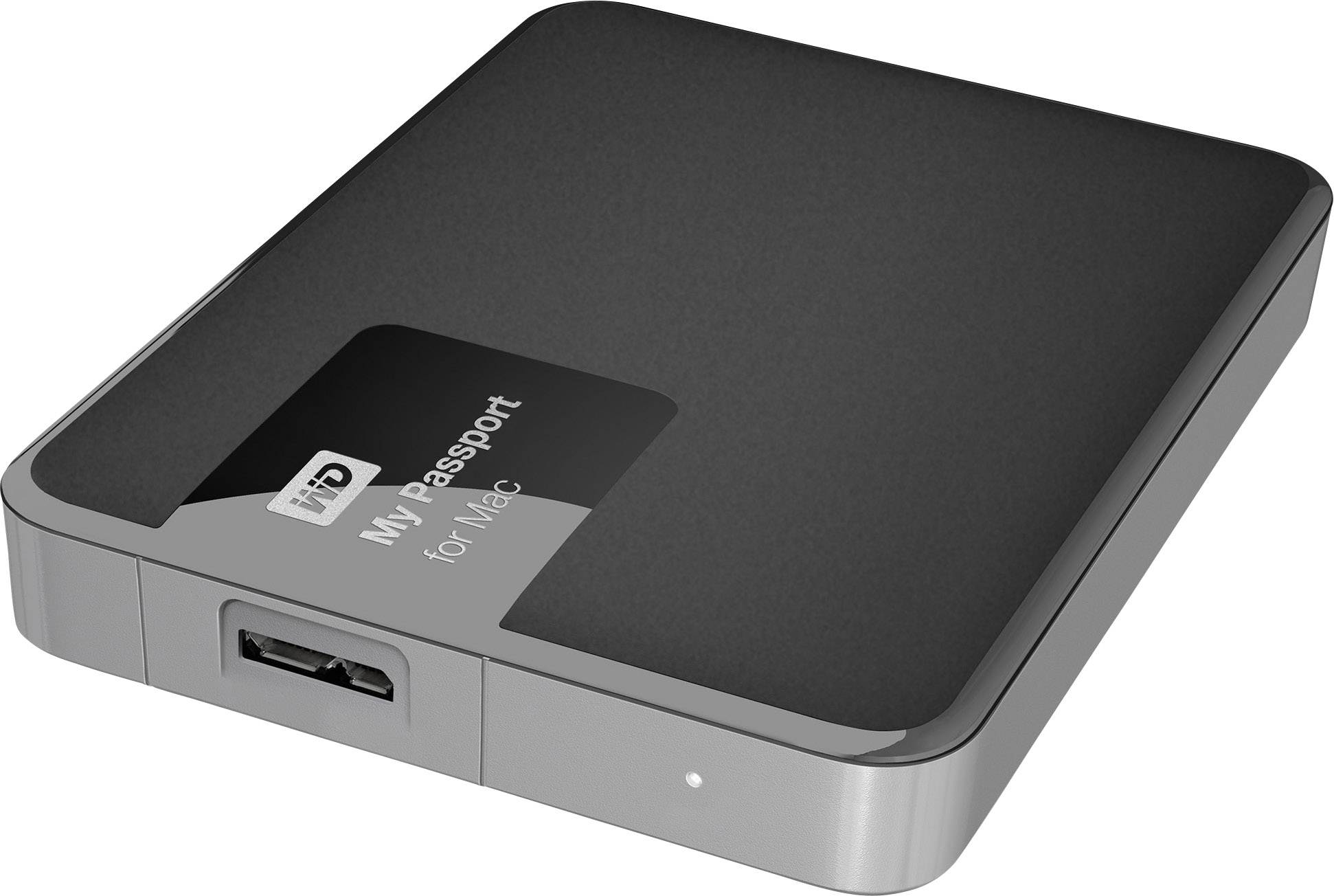 portable wd my passport for mac reviews